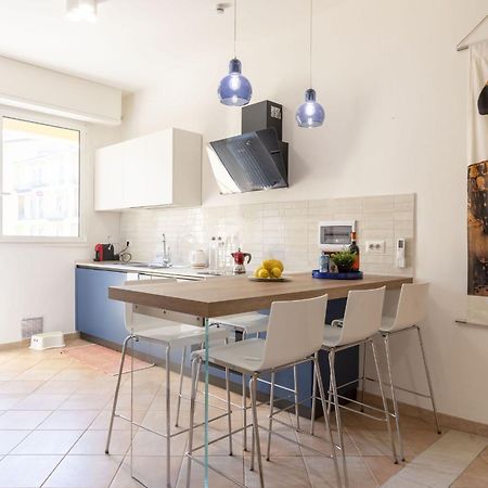 Italian Experience-My Florence City Apartment Exterior foto