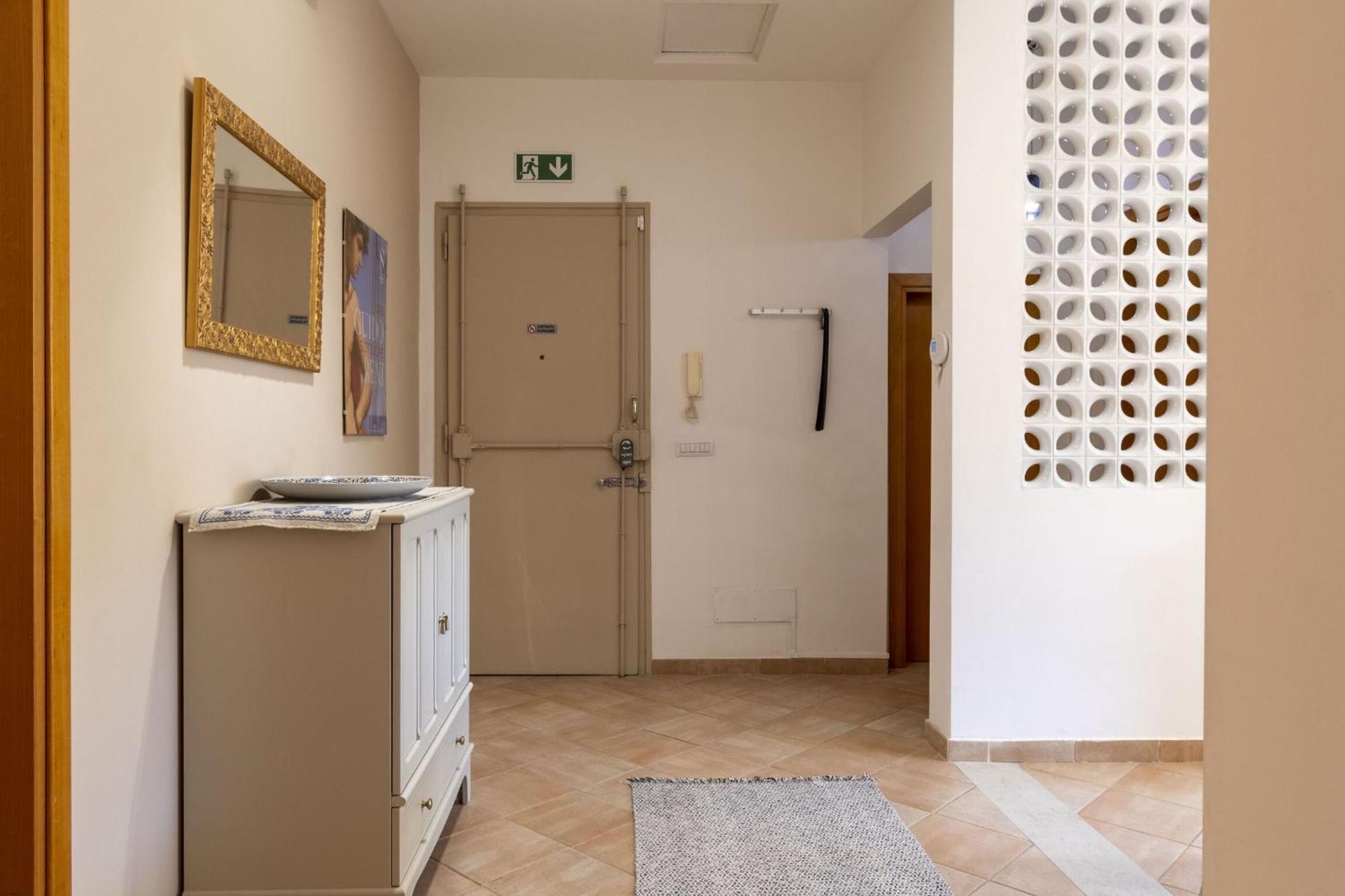 Italian Experience-My Florence City Apartment Exterior foto