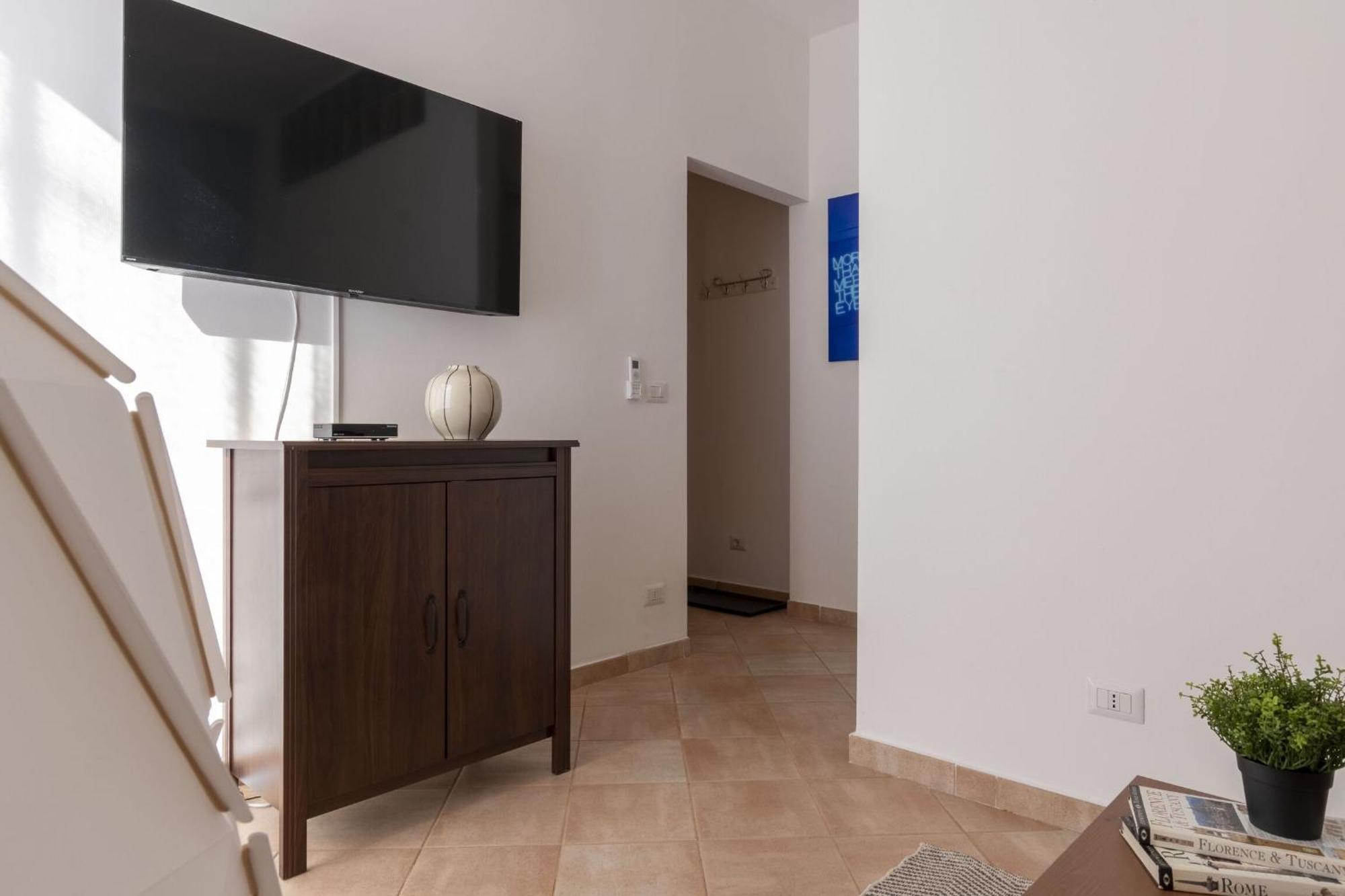Italian Experience-My Florence City Apartment Exterior foto