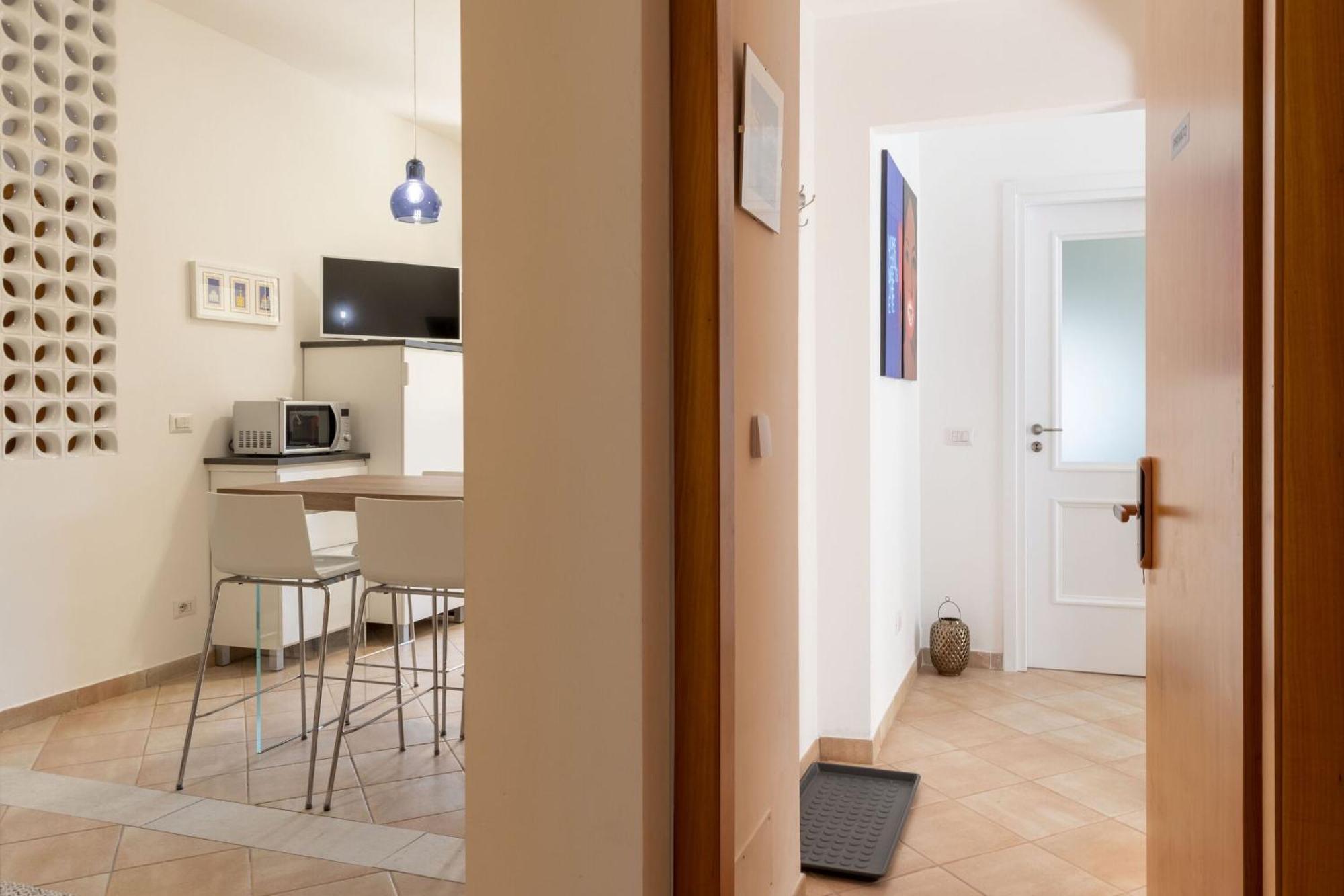 Italian Experience-My Florence City Apartment Exterior foto