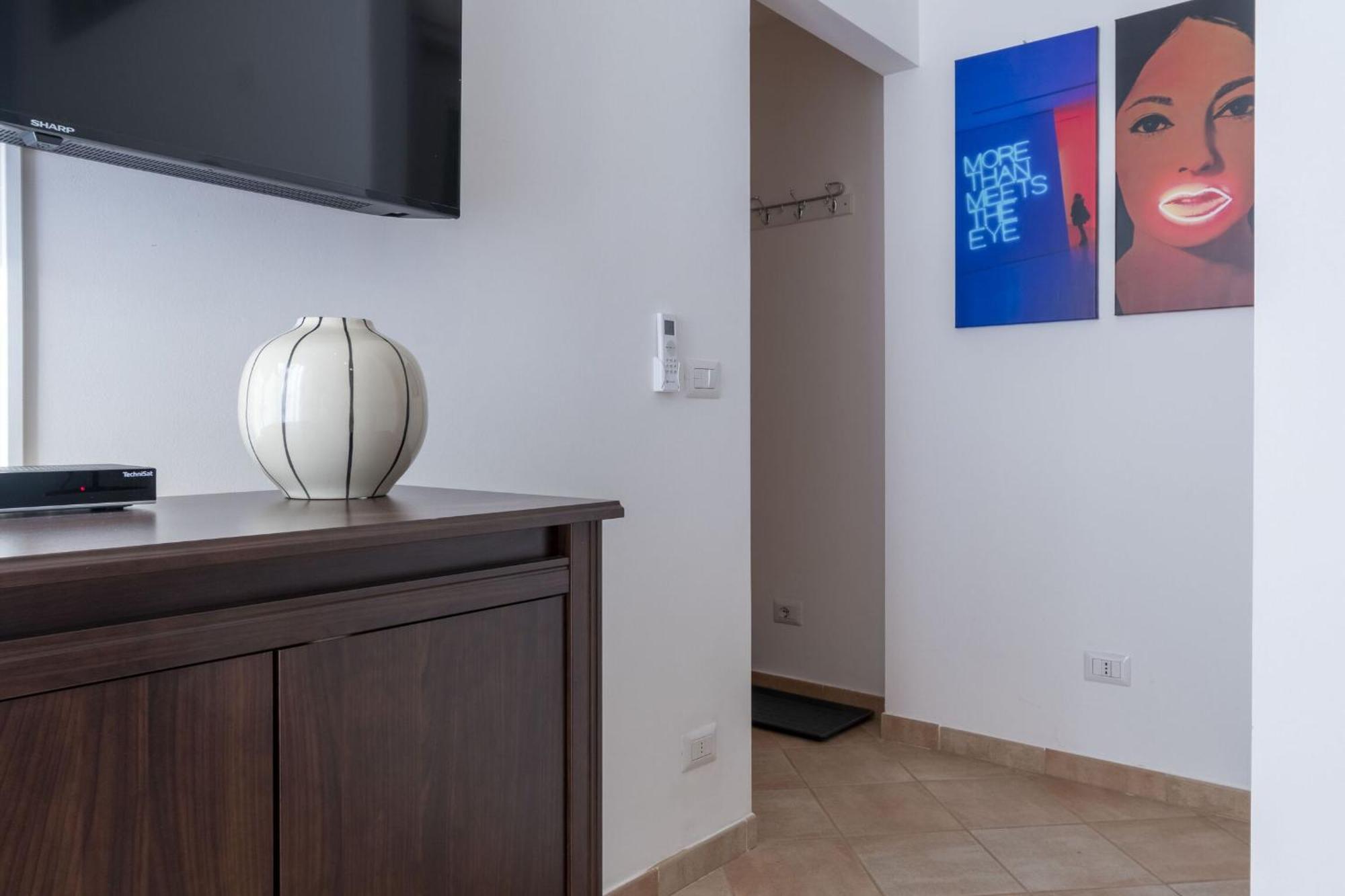 Italian Experience-My Florence City Apartment Exterior foto