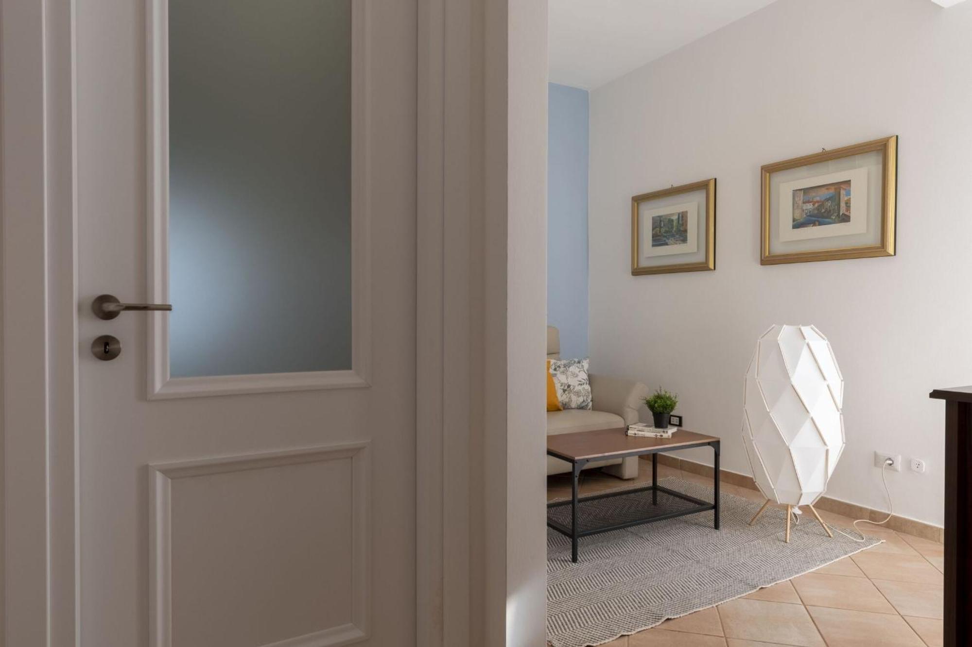 Italian Experience-My Florence City Apartment Exterior foto