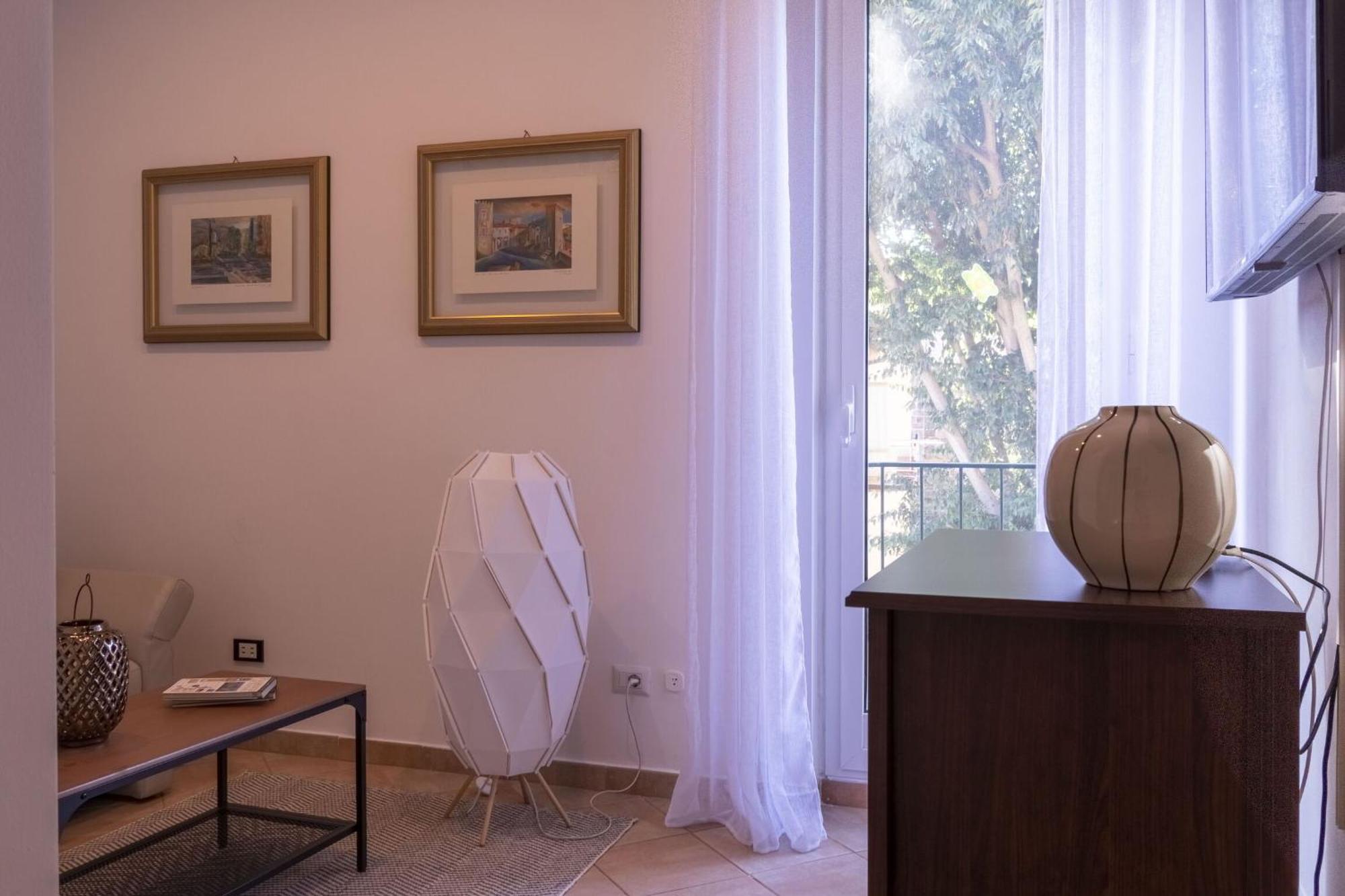 Italian Experience-My Florence City Apartment Exterior foto