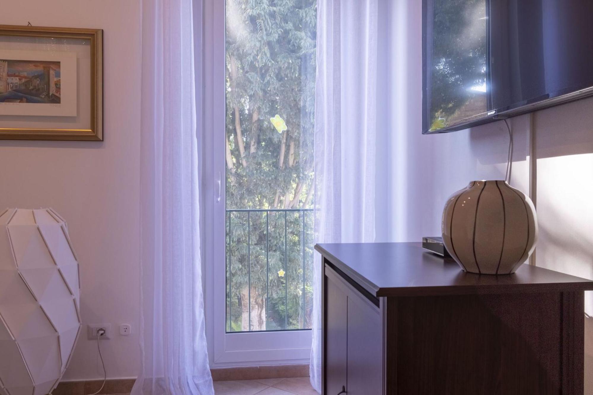 Italian Experience-My Florence City Apartment Exterior foto