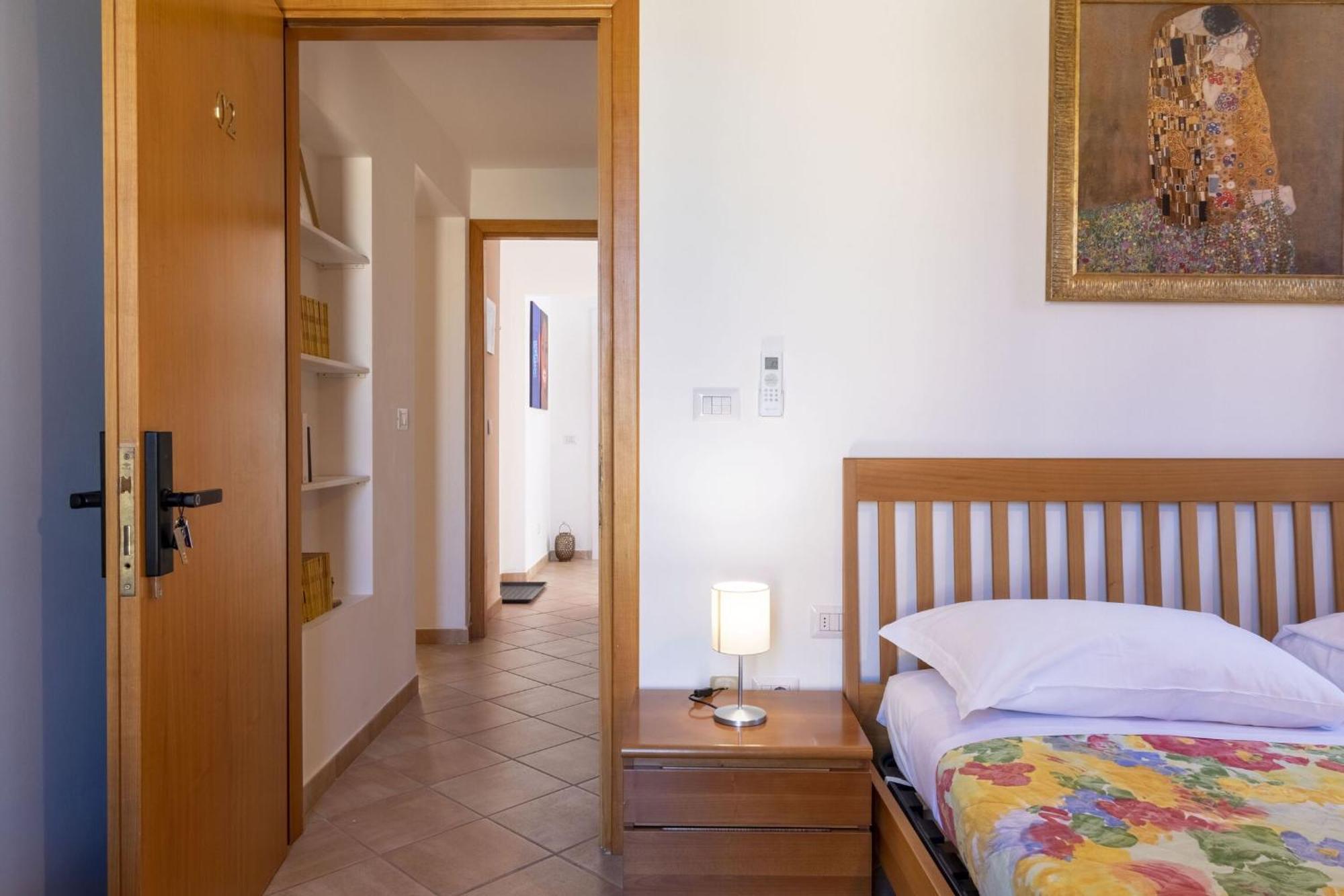 Italian Experience-My Florence City Apartment Exterior foto