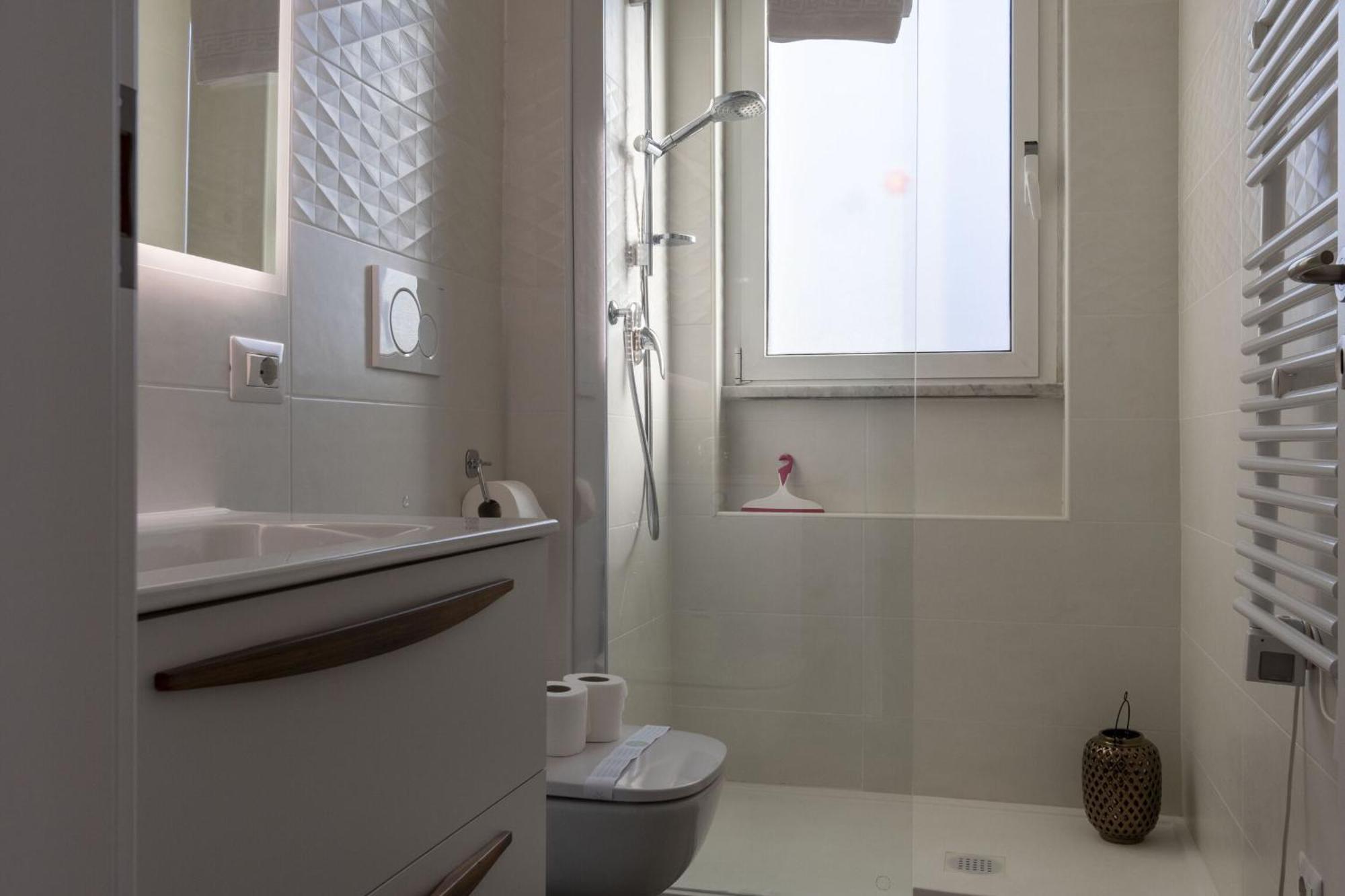 Italian Experience-My Florence City Apartment Exterior foto