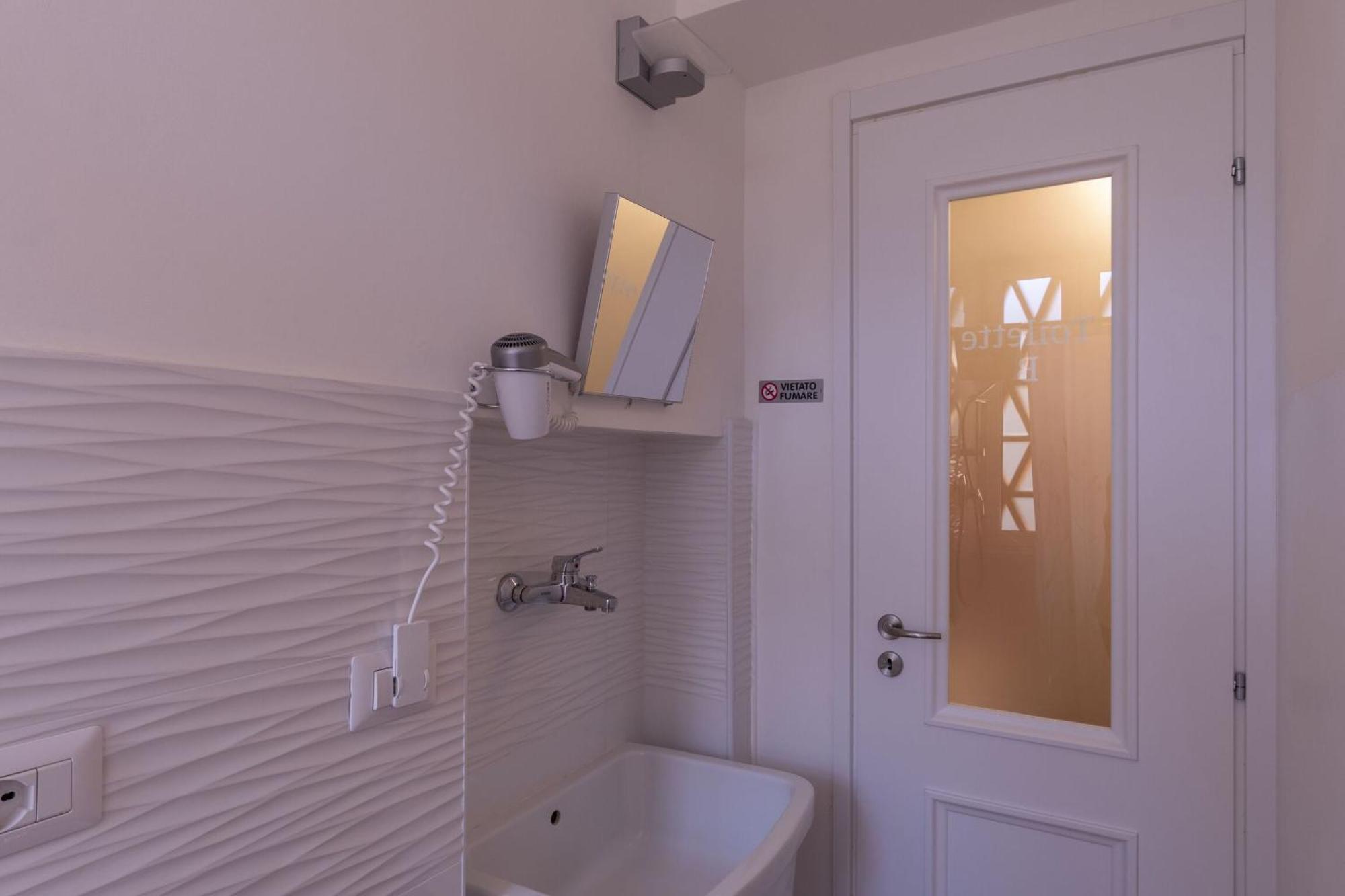 Italian Experience-My Florence City Apartment Exterior foto