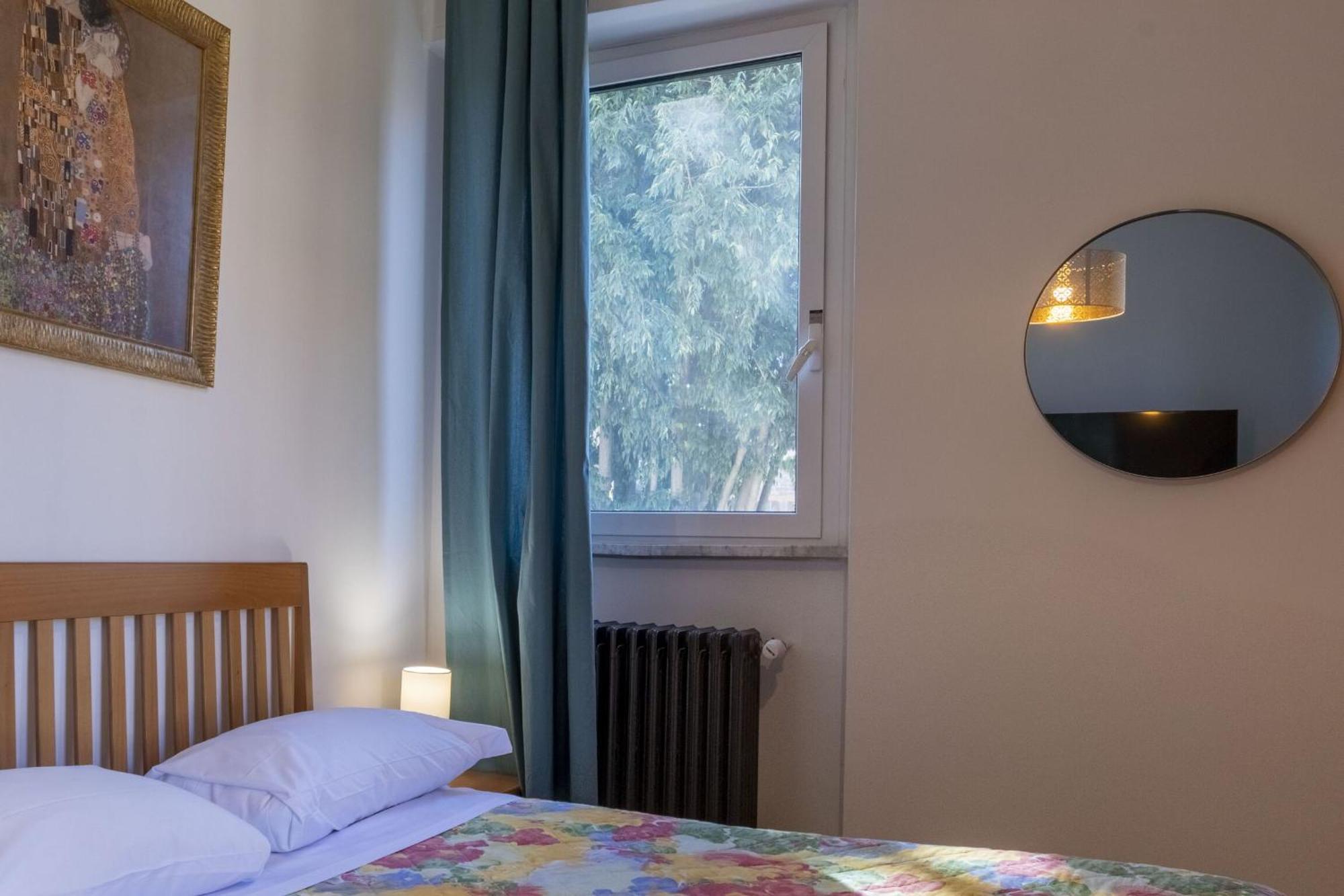 Italian Experience-My Florence City Apartment Exterior foto