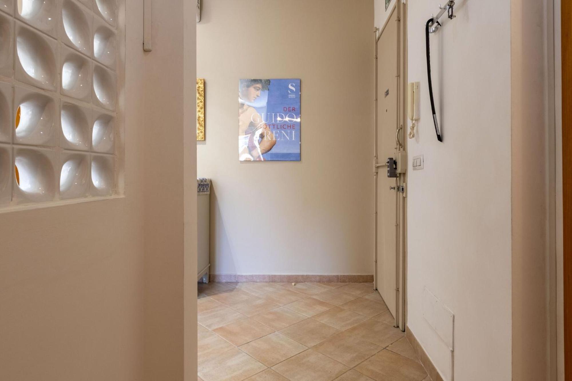 Italian Experience-My Florence City Apartment Exterior foto