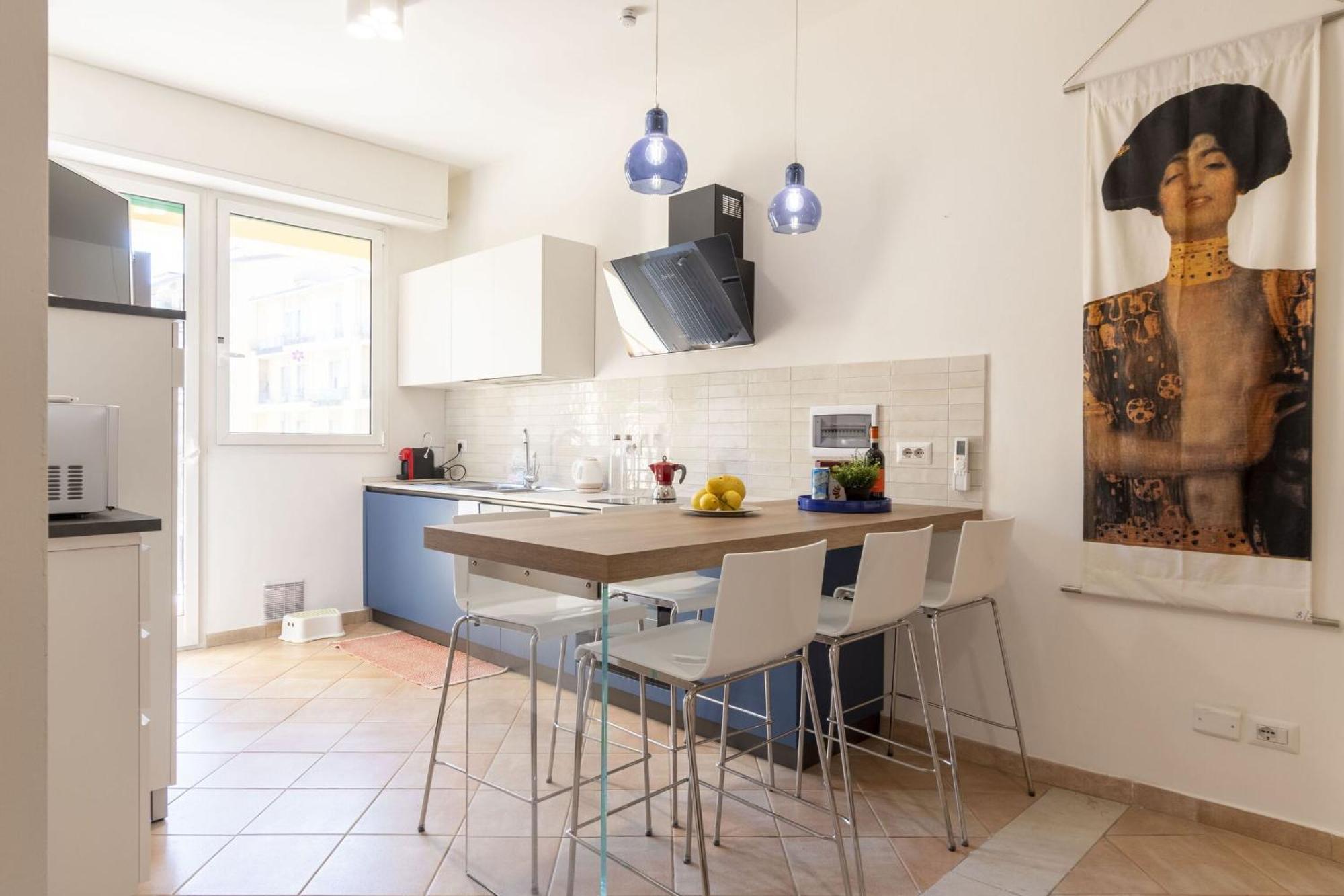 Italian Experience-My Florence City Apartment Exterior foto